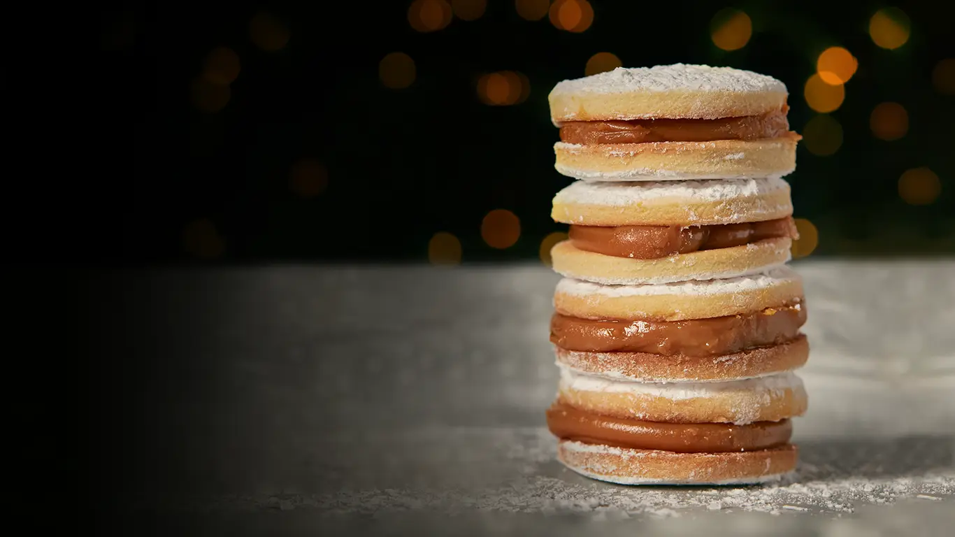 Haz que tus comidas se vean irresistibles para tus clientes