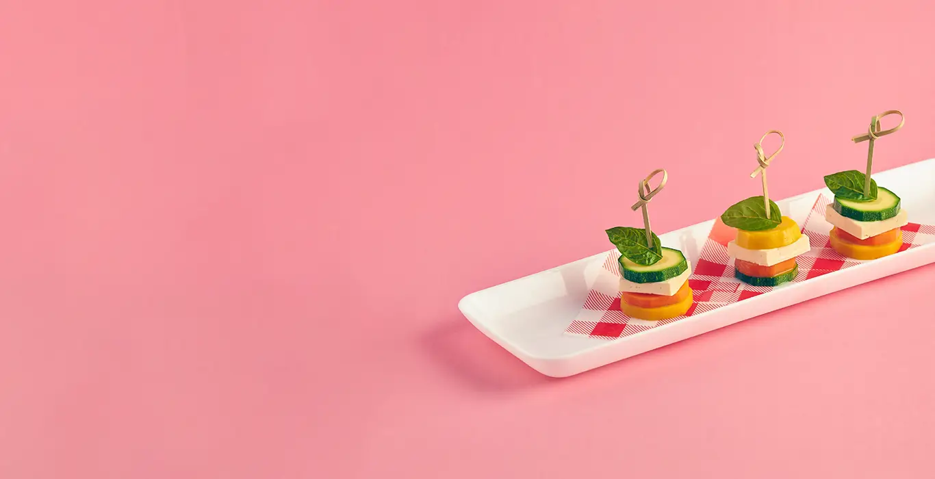 ¿Qué incluye nuestro servicio de fotografía de alimentos?