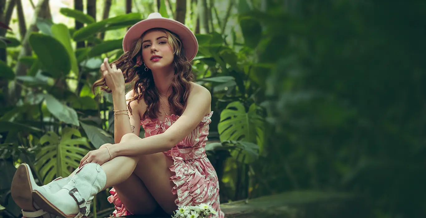 ¿Por qué es importante la fotografía de moda?