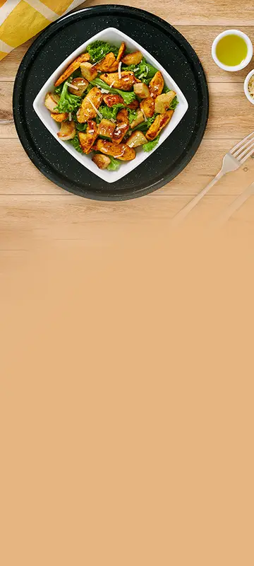 La mejor forma de presentar tu cocina o restaurante.