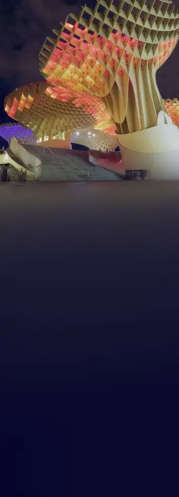 La mejor manera de transmitir el concepto detrás de un proyecto de arquitectura.