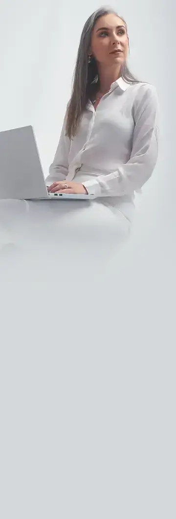 Permite que los rostros de tus colaboradores reflejen la cultura y los valores de tu empresa.