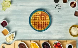 OR Photo - Servicio de Fotografía profesional para alimentos en Medellín